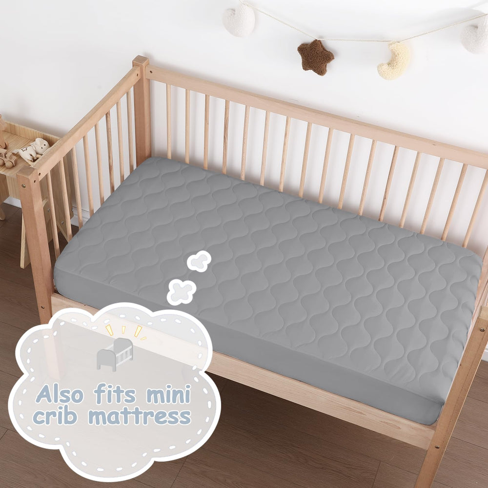 Yoofoss two-pack packaging emphasizes convenient replacement options for busy parents