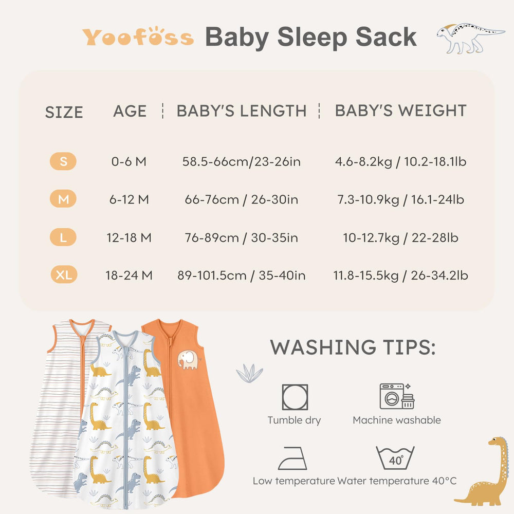 Yoofoss GOTS-certified organic cotton comfort for sensitive skin.