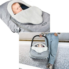 Yoofoss universal fit ensures compatibility with car seats and strollers