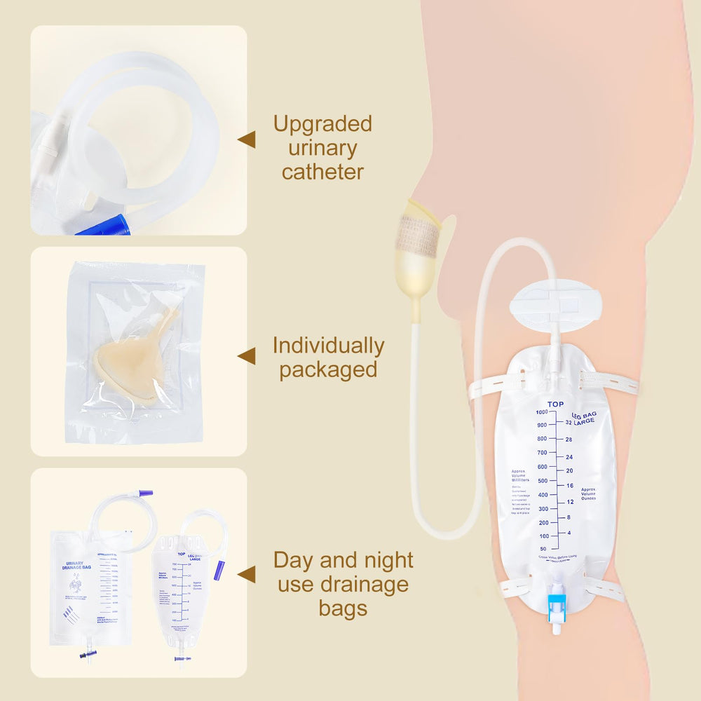 Yoogusto stabilization devices help keep tubing in place