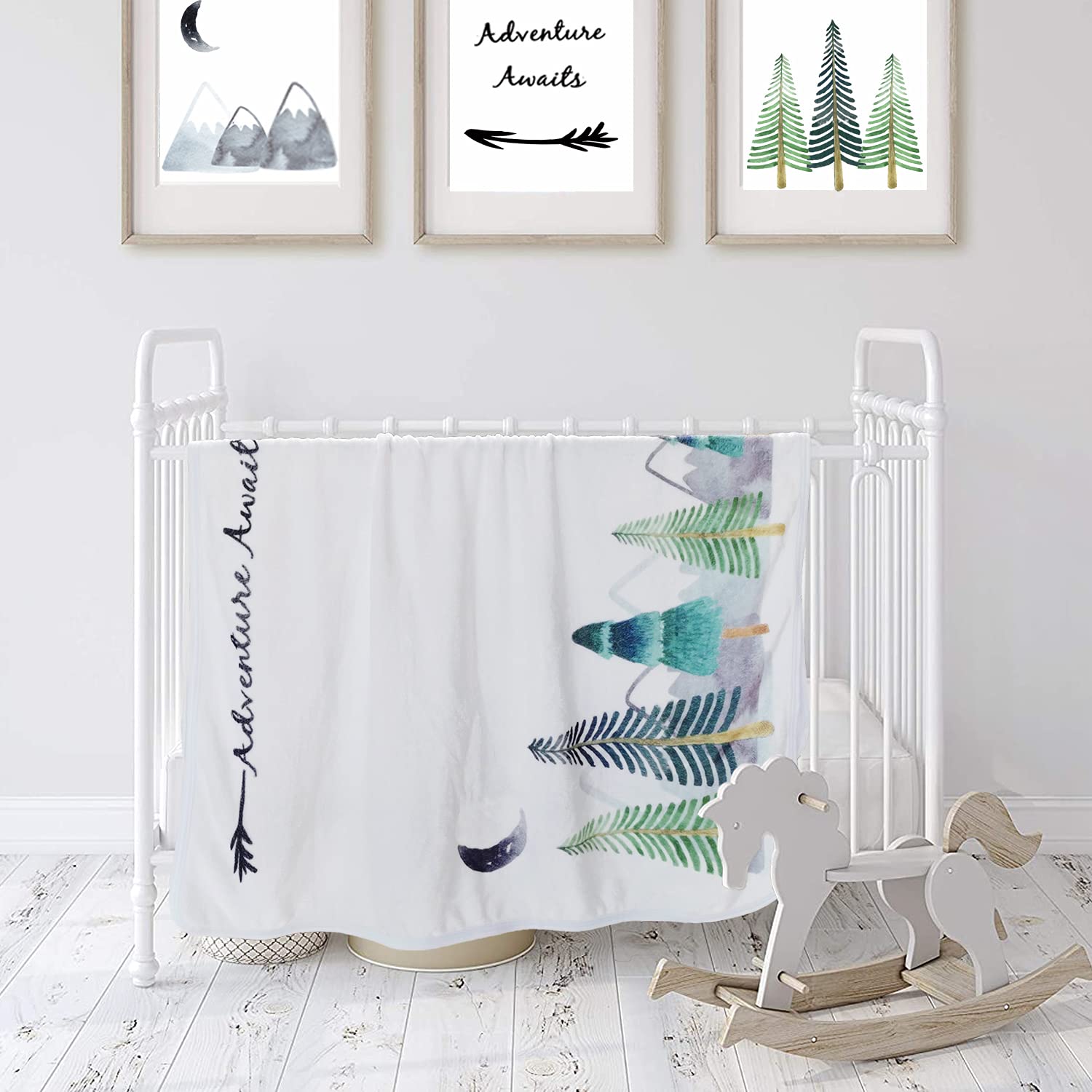 Yoothy versatile newborn setup blanket for photo shoots and daily use