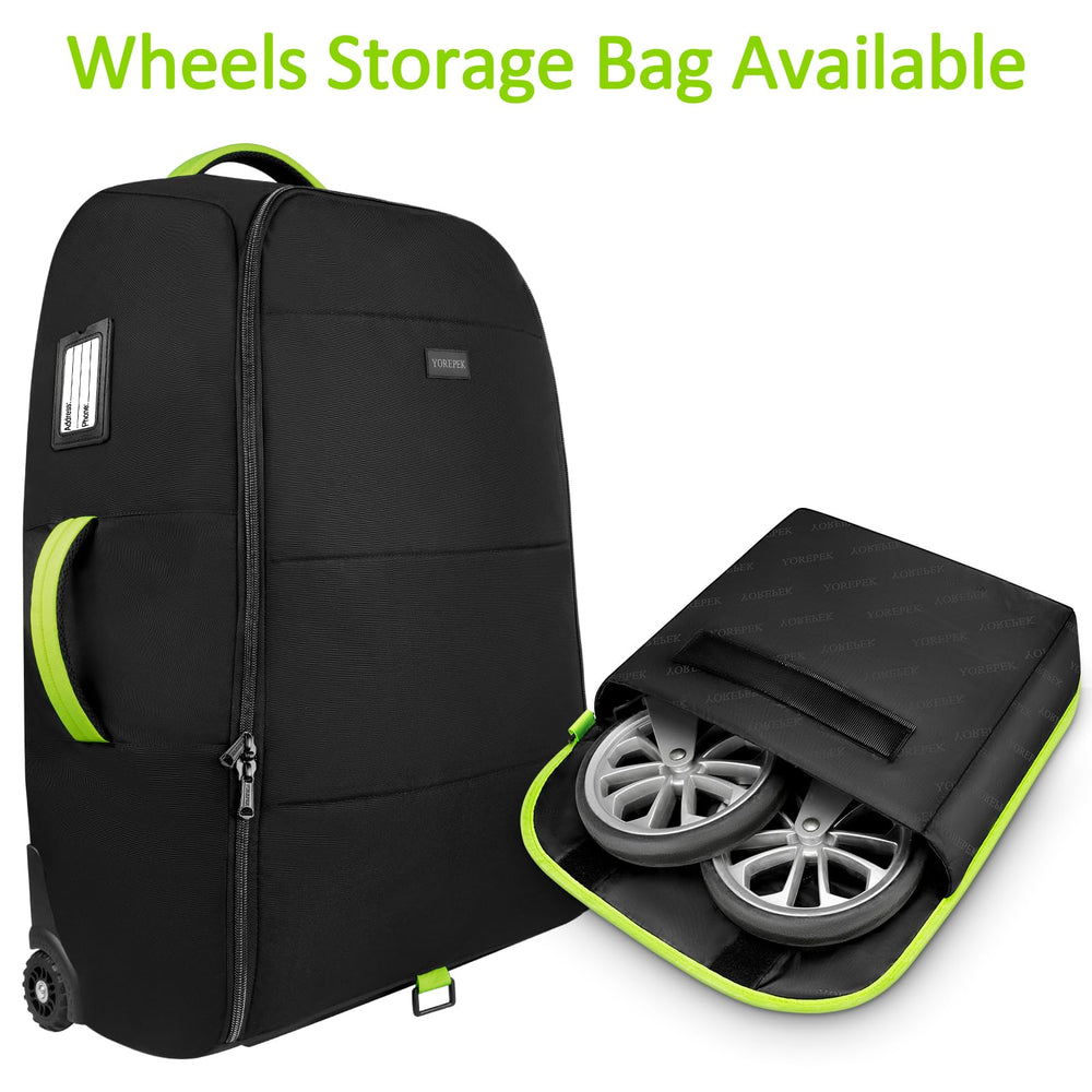 Cushioned grip handles reduce hand fatigue