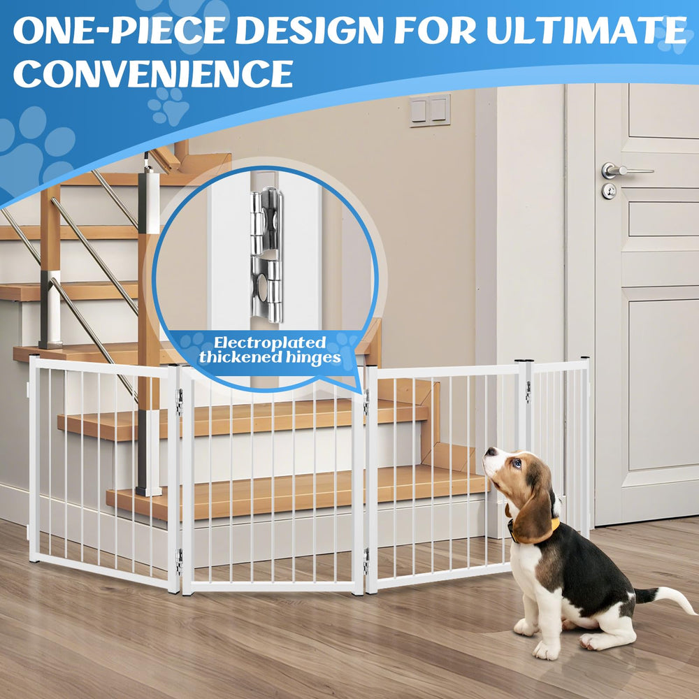YORWHIN offers a tool-free space-saving setup for busy homes.