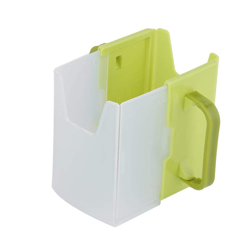 Yosoo easy-to-clean design fits most milk boxes.