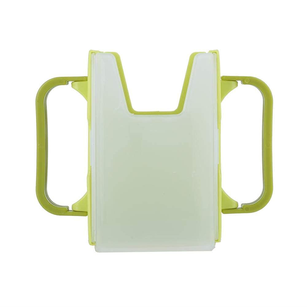 Yosoo reusable, durable PP design for long-term everyday use.