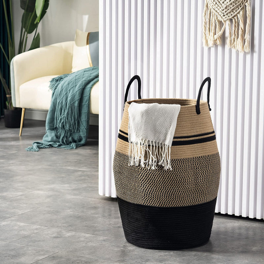 YOUDENOVA ideal for blankets, towels, toys, and clothes in bedrooms