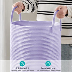 YOUDENOVA foldable and washable design keeps spaces tidy and easy to clean.