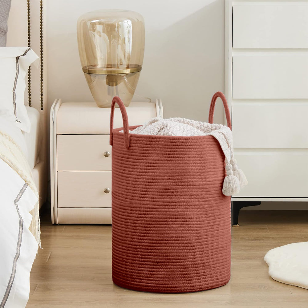 YOUDENOVA reshape feature keeps basket neat after heavy loads.