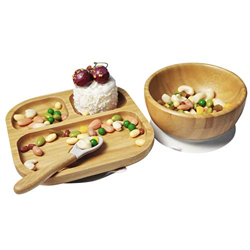 Youkoo Kitchen bamboo craft in grey shows careful handmade production