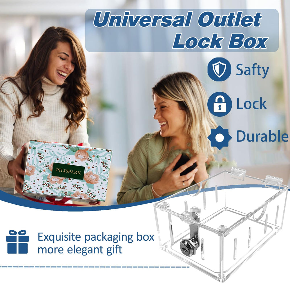 Young Dance kid-proof outlet protection is ideal for nurseries and kitchens.