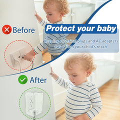 Young Dance turn-tongue lock on switch guard offers secure control over lighting.