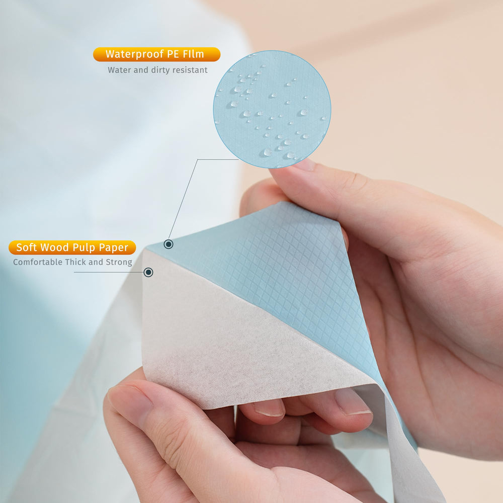 YOUNGTIME suitable for adults and kids during potty training