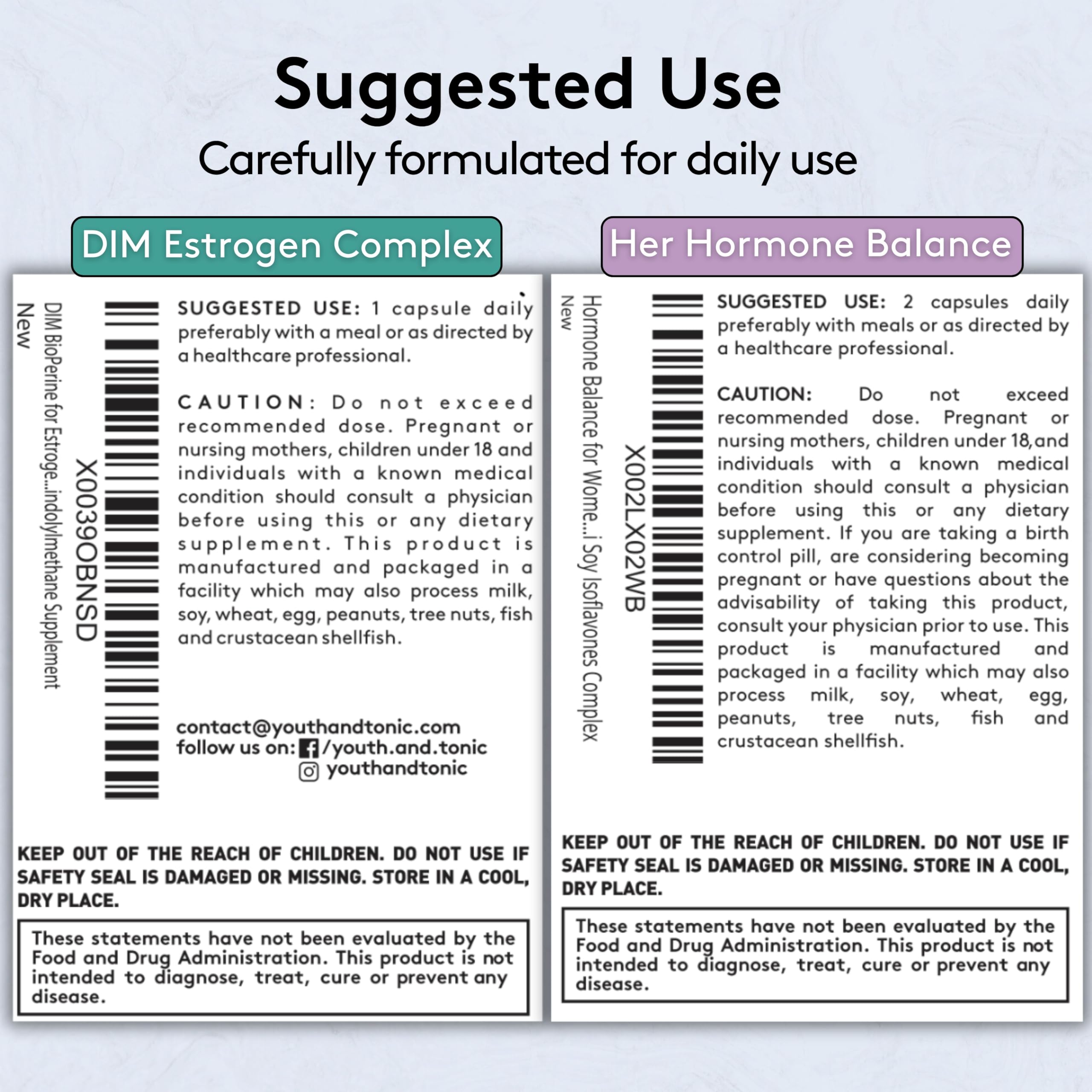 Non-GMO soy isoflavones ingredient highlighting plant-derived metabolism support.