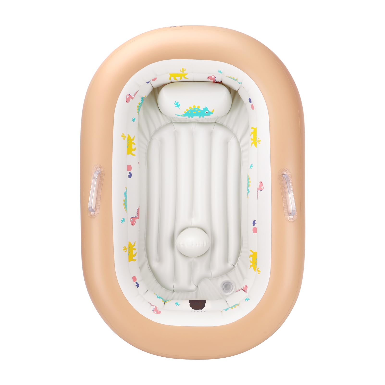 YOUWANLI beach and camping bath pool extends bathing to outdoors.