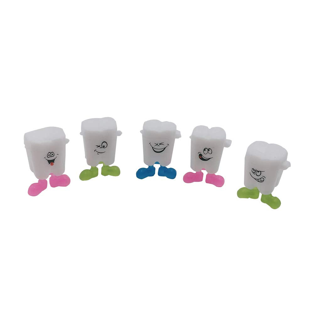 YOUYA DENTAL pocket-friendly keepsake keeps under pillow securely