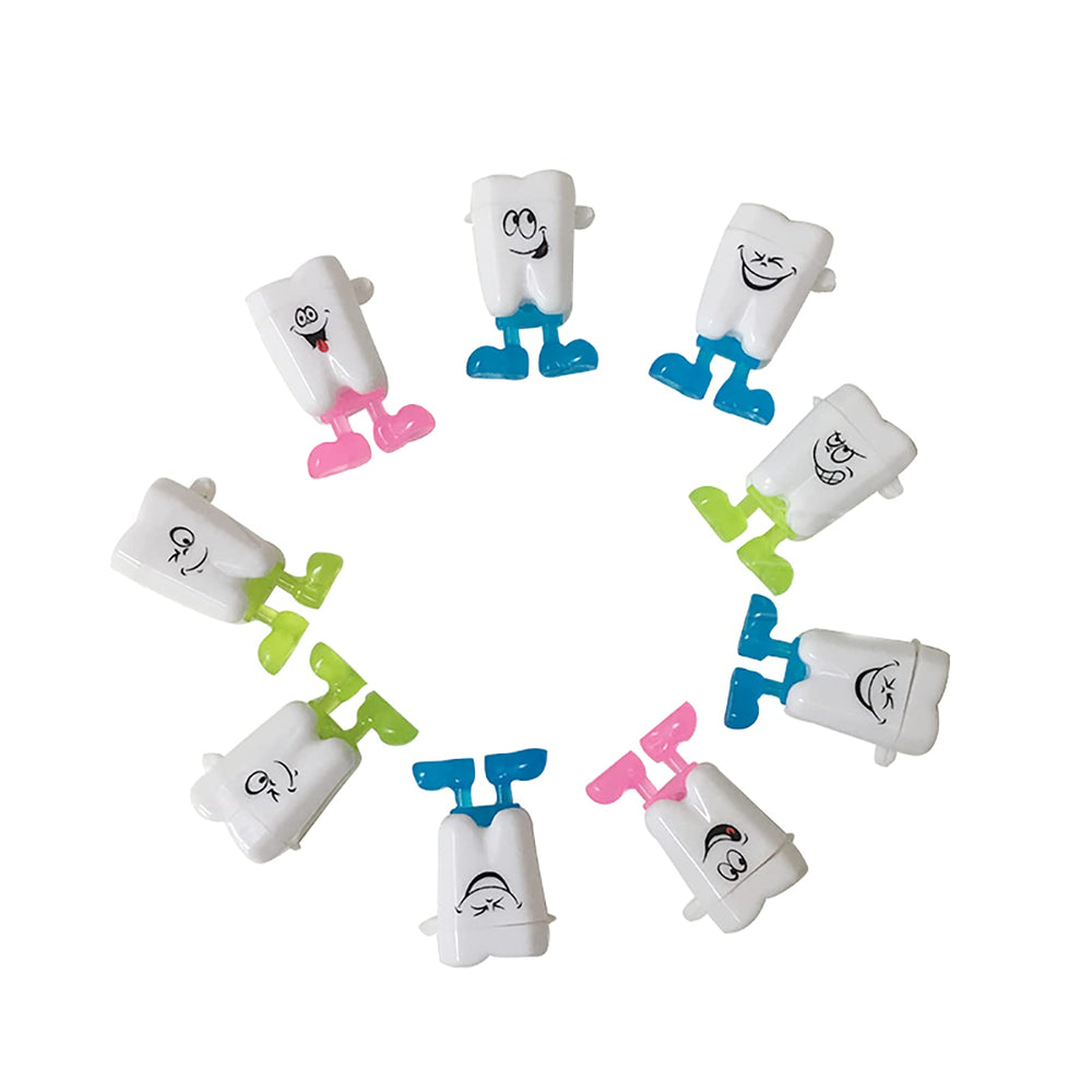 YOUYA DENTAL teeth storage box under pillow keeps first tooth safe for the tooth fairy