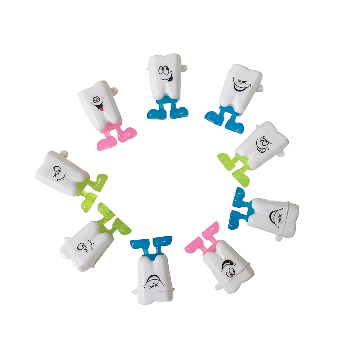 YOUYA DENTAL teeth storage box under pillow keeps first tooth safe for the tooth fairy