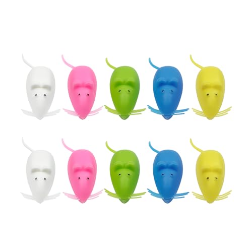 YOUYA DENTAL blue mouse-shaped teeth box front view highlights keepsake potential.