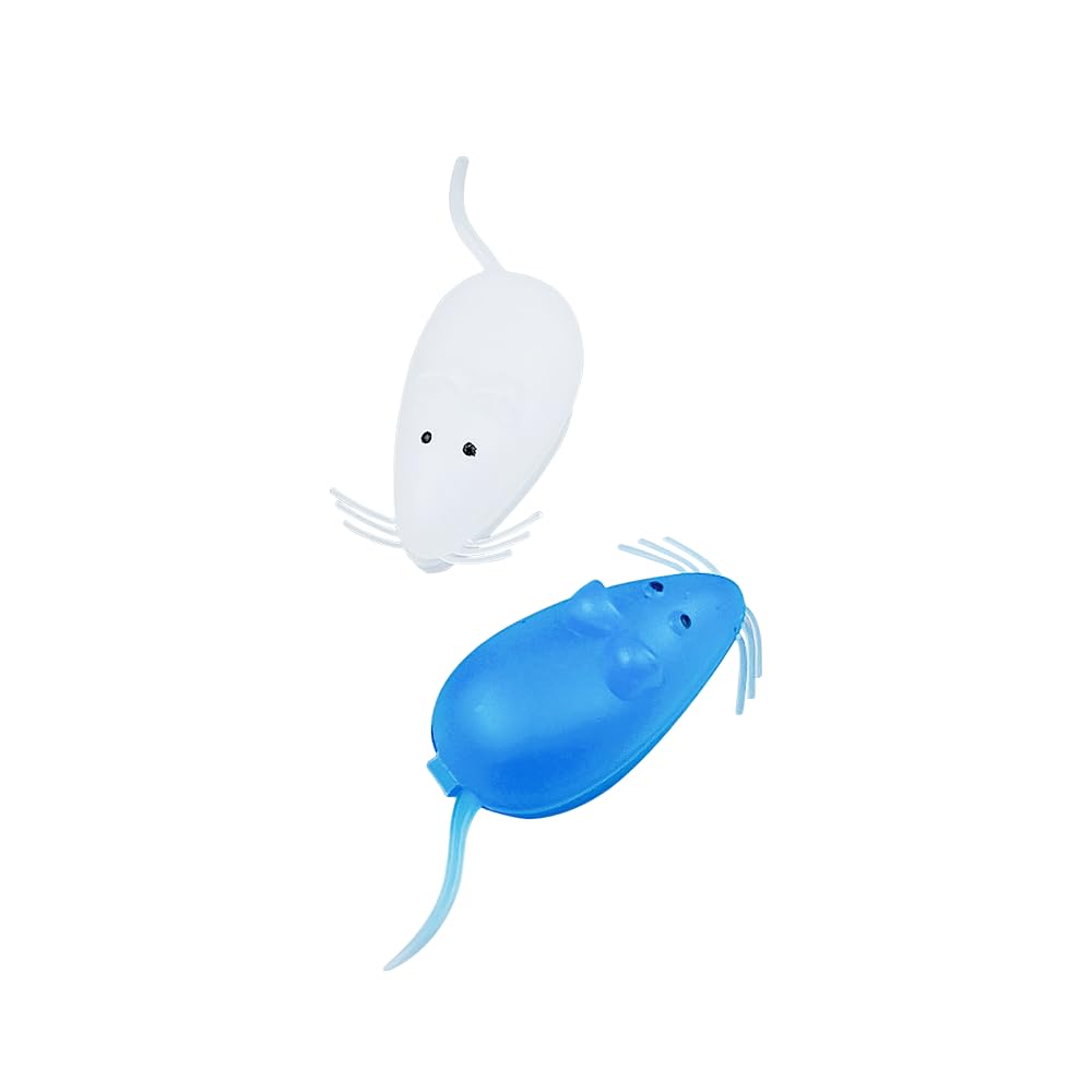 YOUYA DENTAL pink mouse-shaped teeth box front view for kid-friendly keepsakes.
