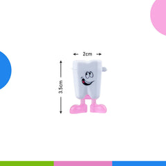 YOUYA DENTAL tooth fairy box bright colors engaging kids during first dental visits