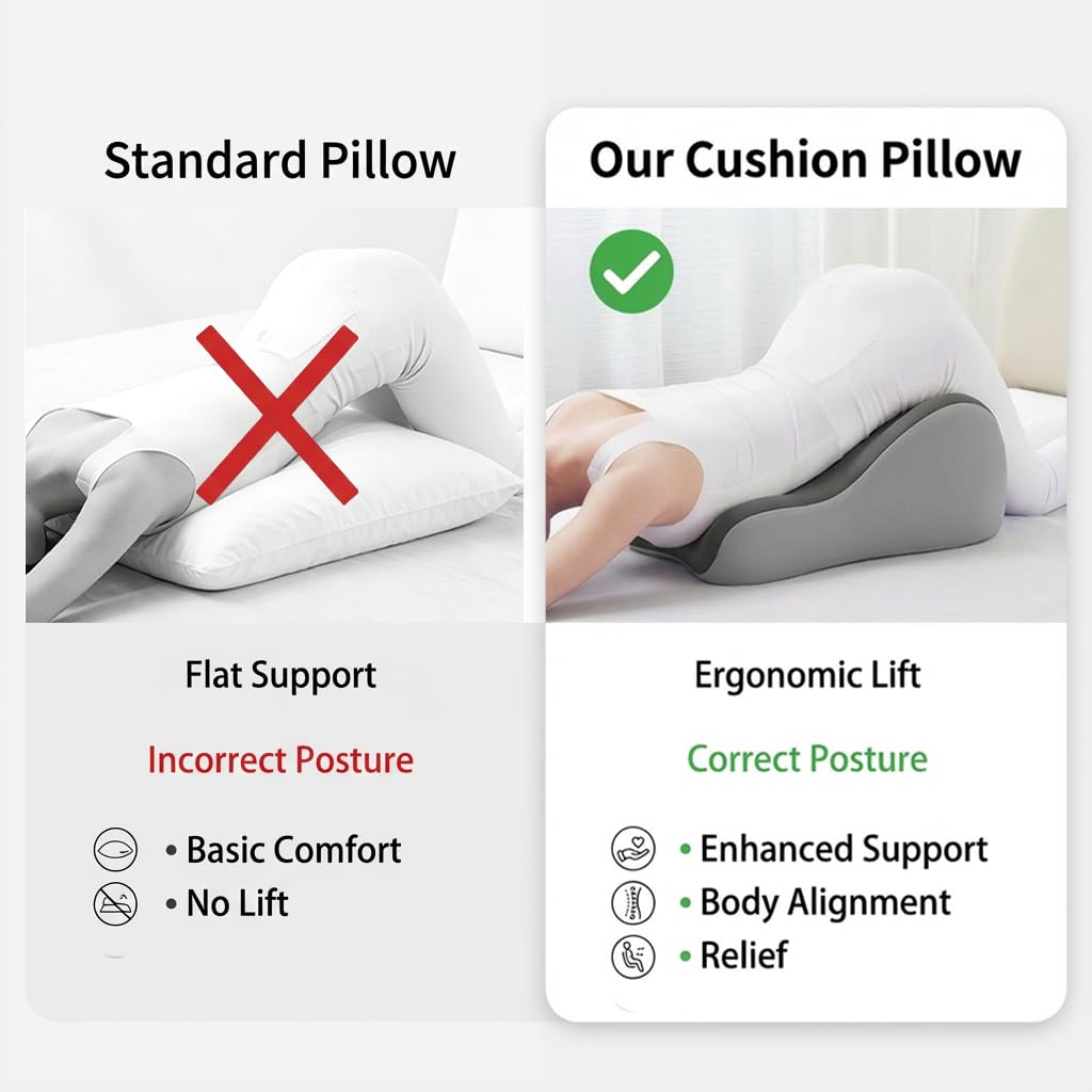 YOVSGSOK removable gray cover shown for easy cleaning