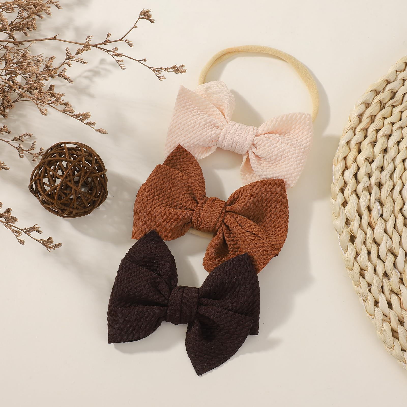 yoyokid bow headband ideal for family photos