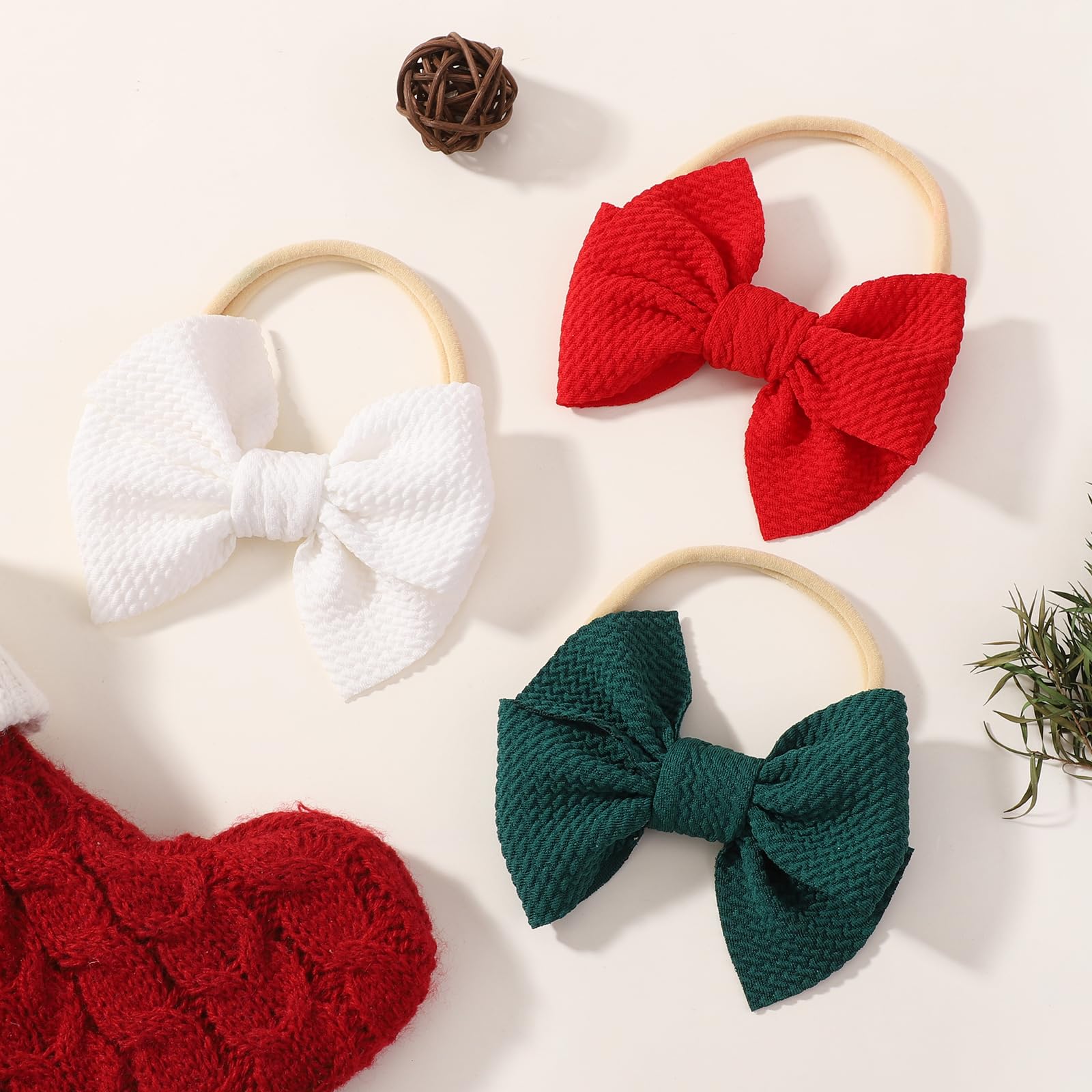 Yoyokid headband designed to fit newborns through toddlers with comfort