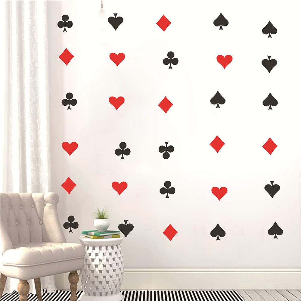 YOYOYU removable wall decal easy application guide for quick room refresh