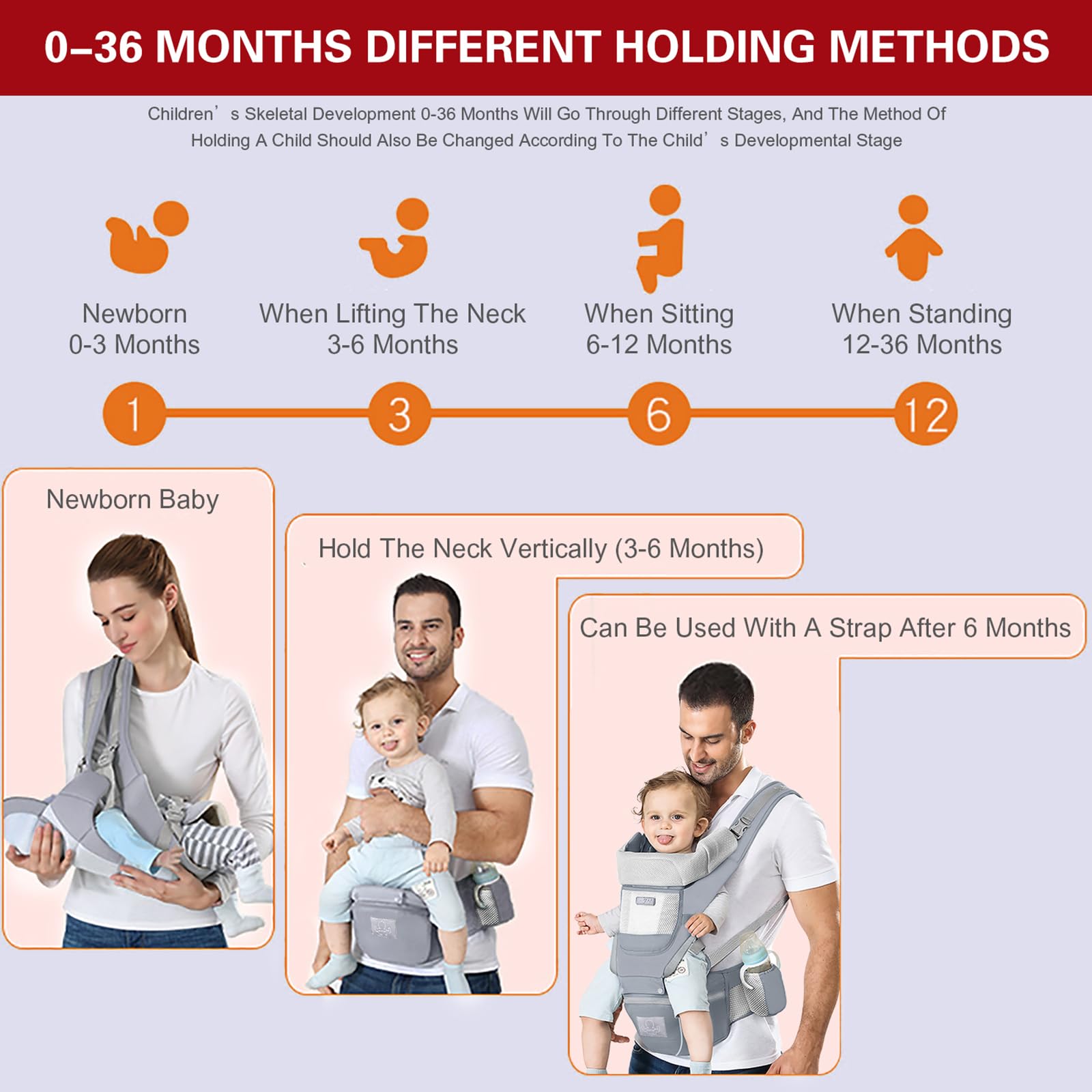 YSSKTC adjustable velcro waistband helps quick, secure fit