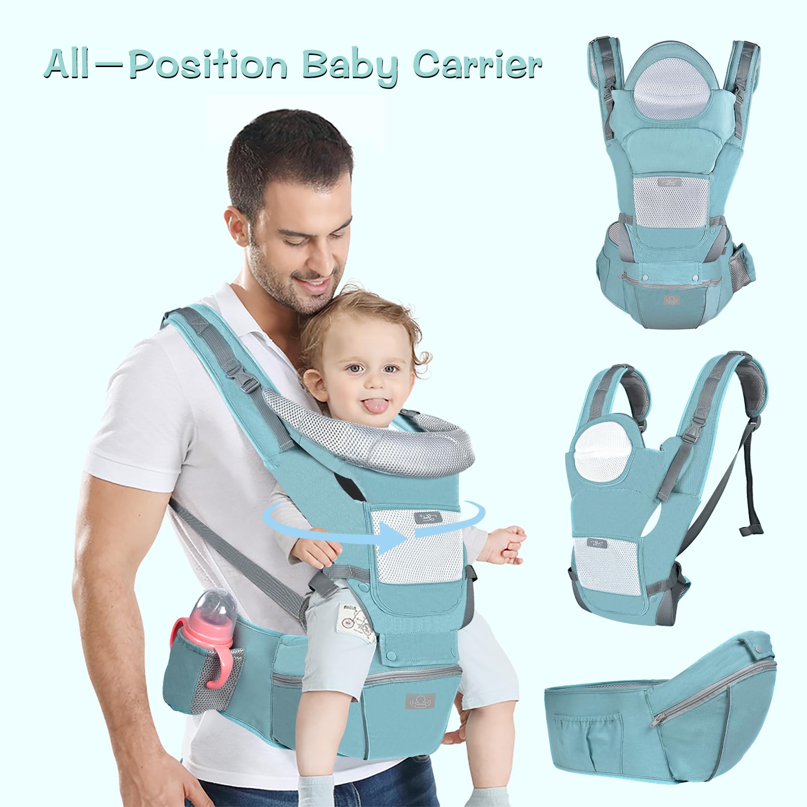 YSSKTC safety-tested carrier with responsive support team.