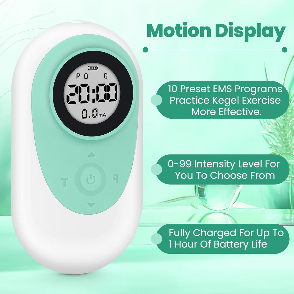 Yteio compact portable device suitable for travel and daily routines