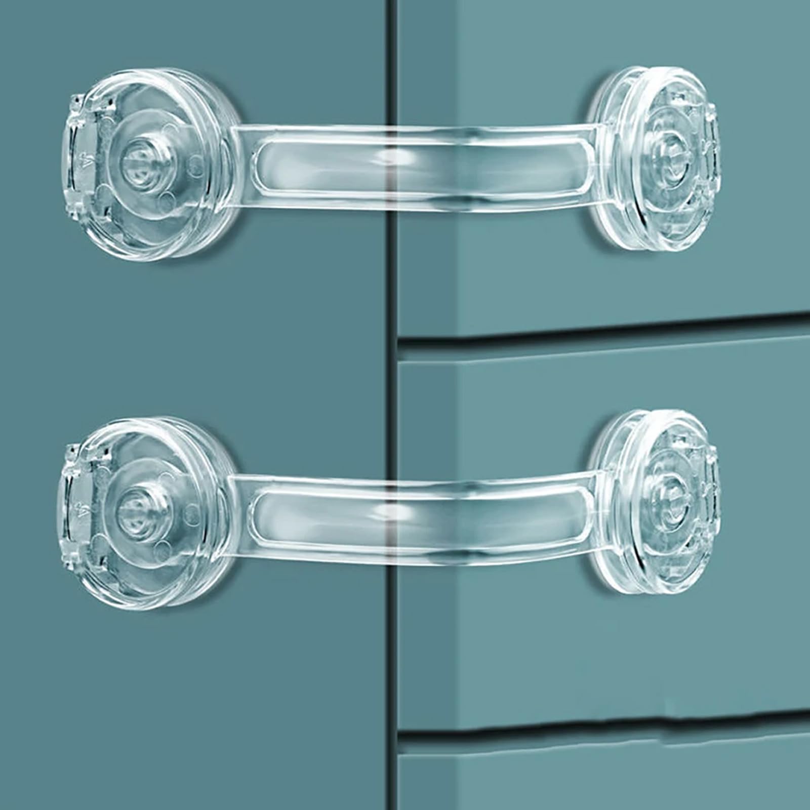 Yuentoen compact design blends with modern kitchens and bathrooms while improving safety