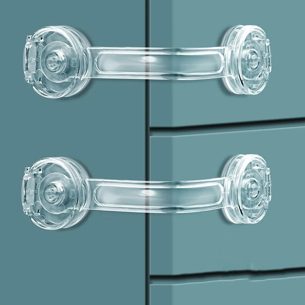 Yuentoen compact design blends with modern kitchens and bathrooms while improving safety