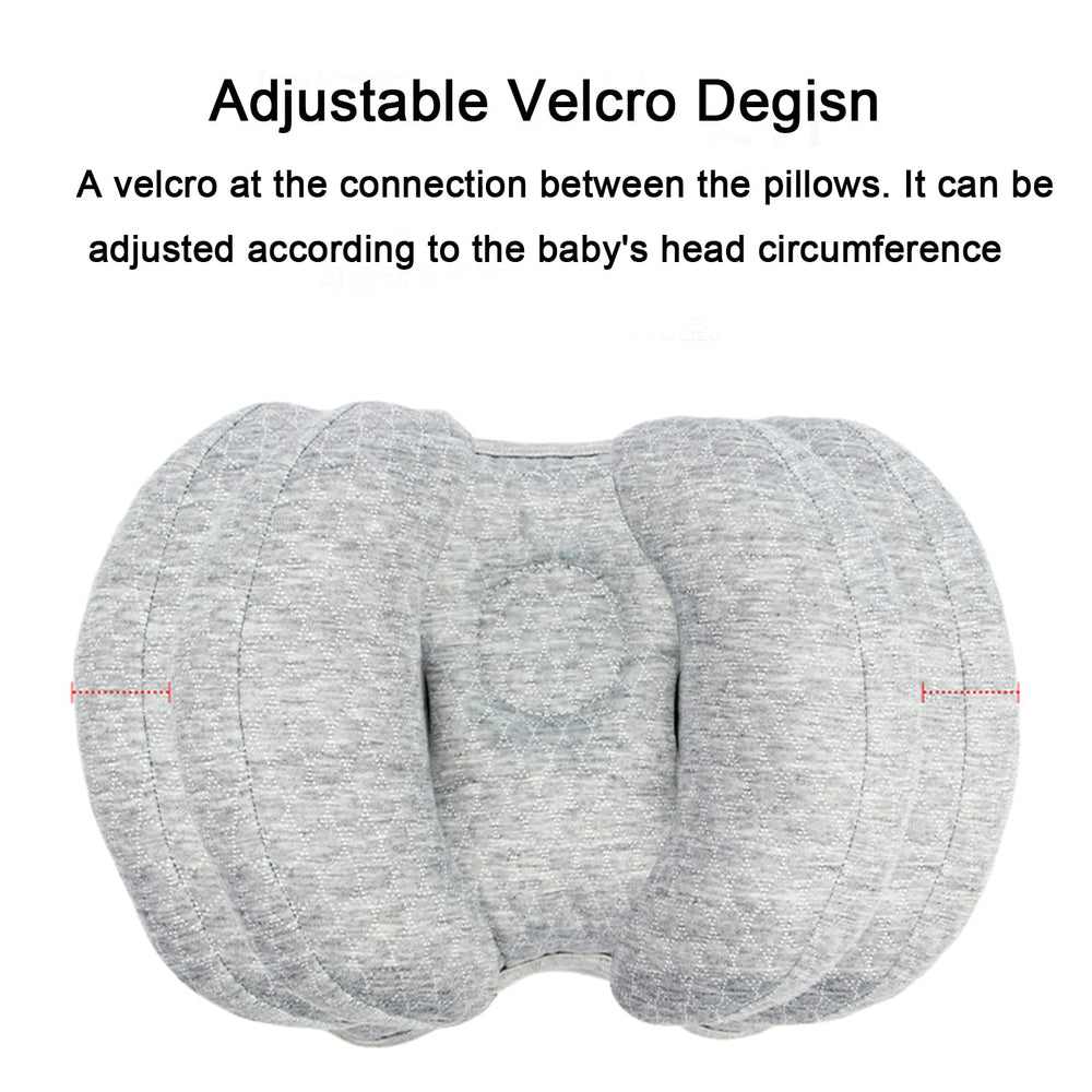Yufiova lightweight compact design ideal for travel and car rides