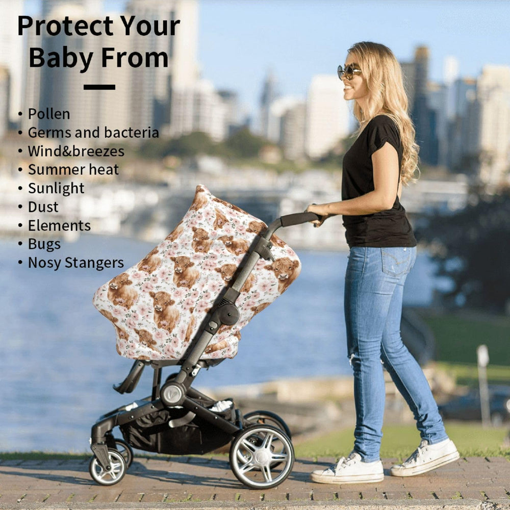 YUGUSNCH gift-worthy packaging idea for new moms.