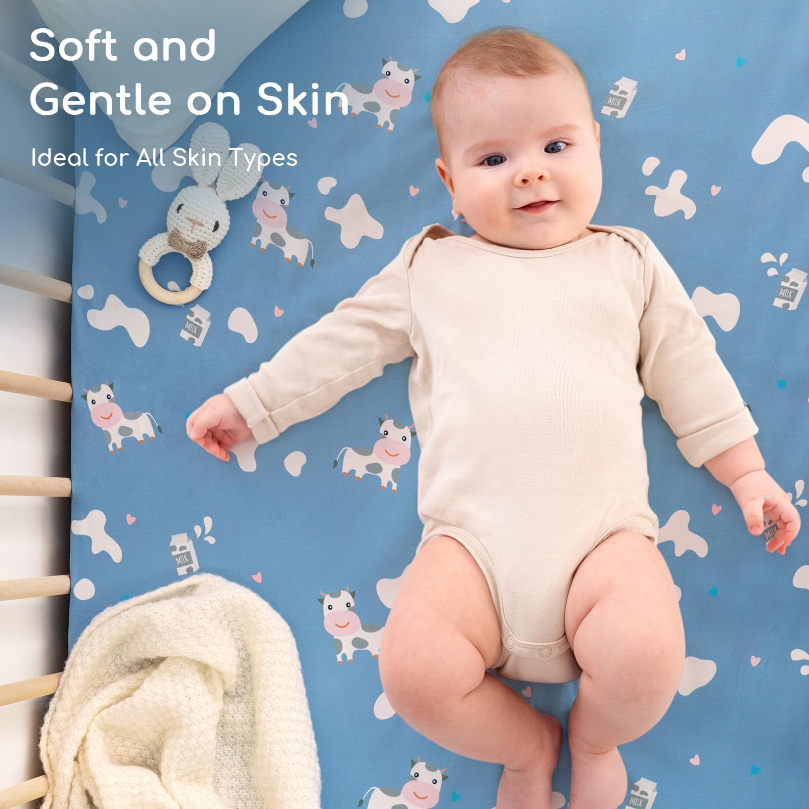 Yukkidds gift-ready baby essential in boutique-style packaging