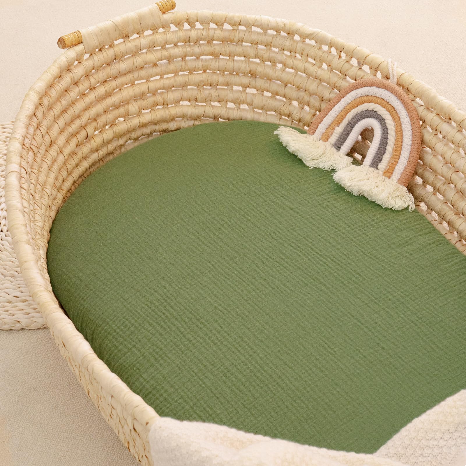 Yukkidds gift-ready packaging makes a practical baby shower gift.