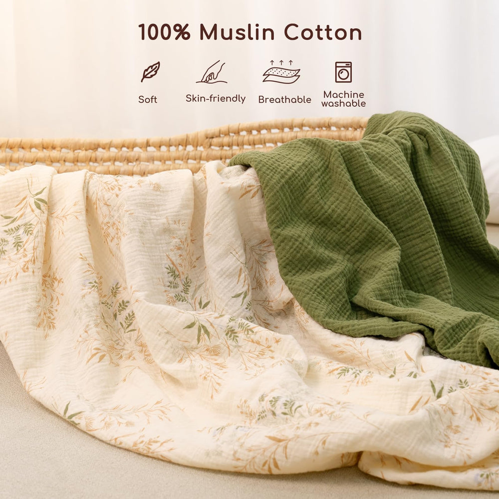 Yukkidds sheets are machine washable, staying soft after washing.