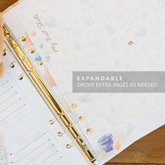 Yulka Crafts Keepsake Photo Page demonstrates flexible layouts for any photo size