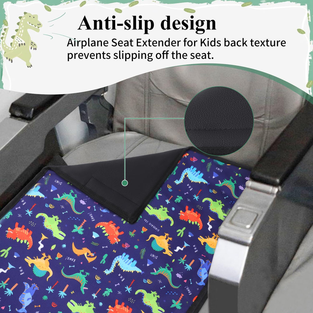 YUMTIM waterproof fabric for easy cleaning on the extender