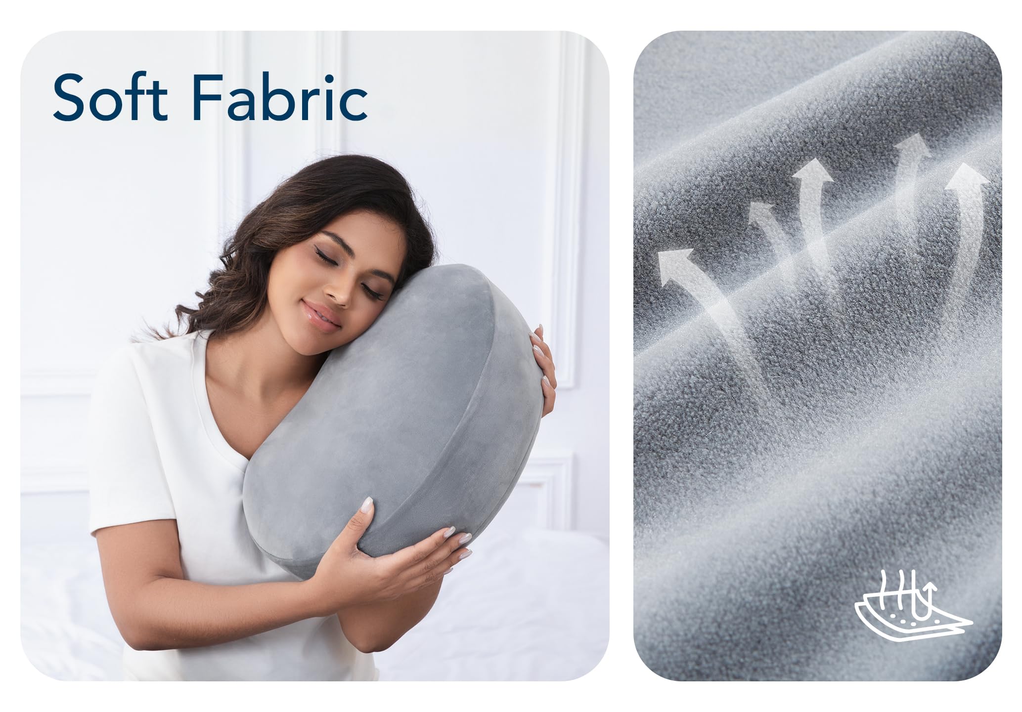 Yunari adjustable length from 24 to 30 inches for a personalized fit.