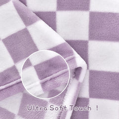 Yurhap crib-stroller blanket - multi-use versatility in one piece.