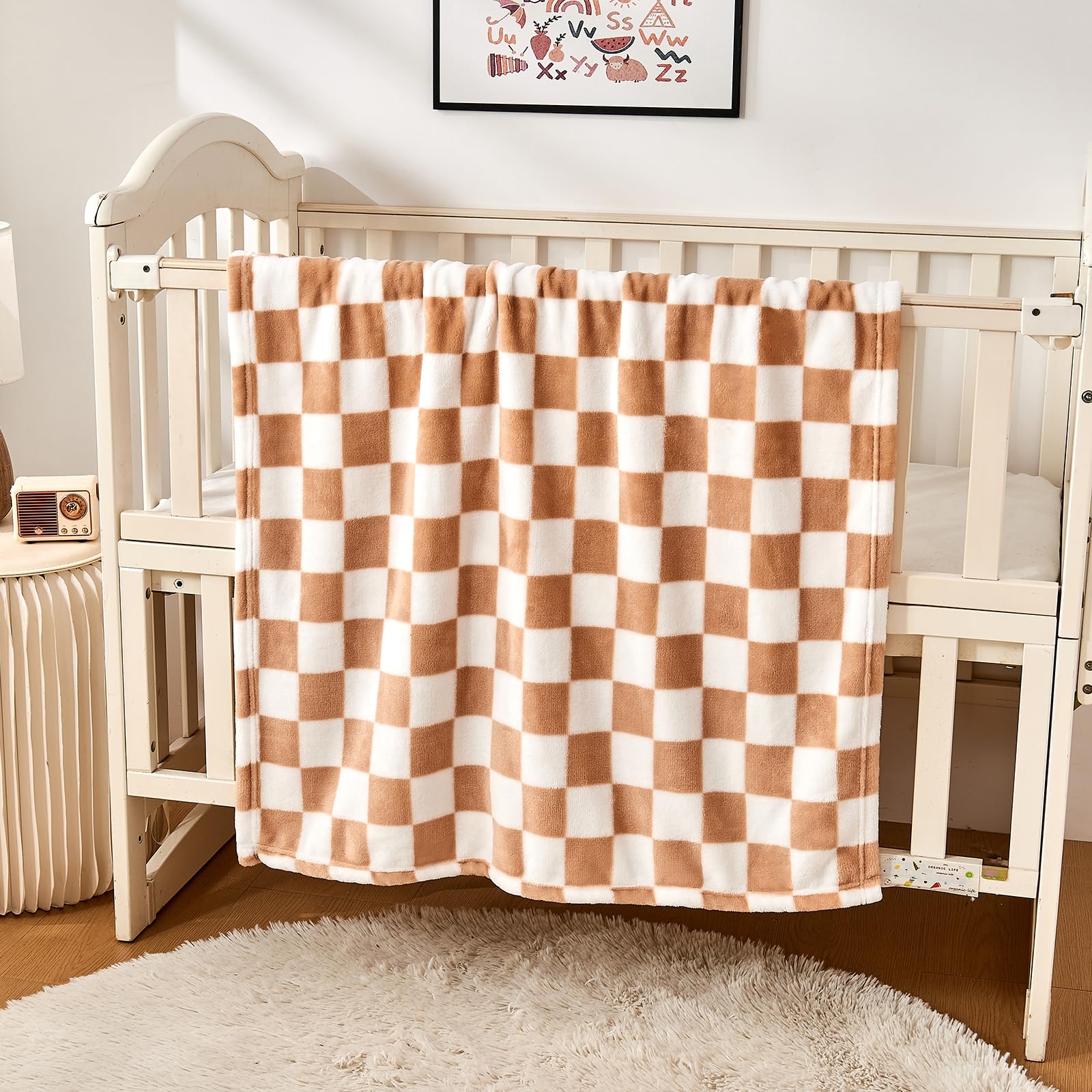 Yurhap play mat and travel blanket supports on-the-go moments