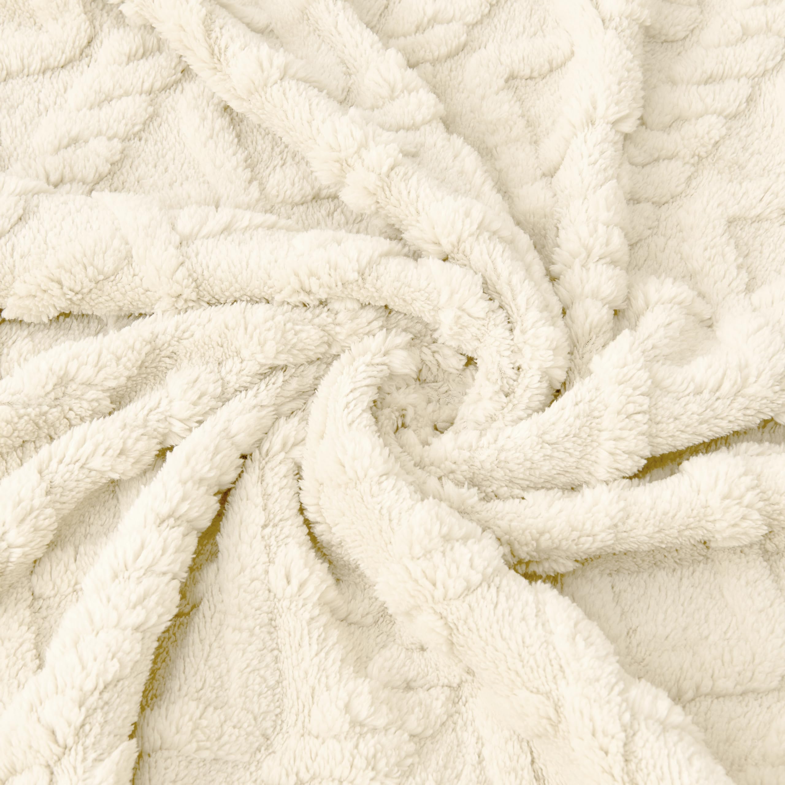 Yurhap Sherpa fleece baby blanket arrives gift-ready for baby showers