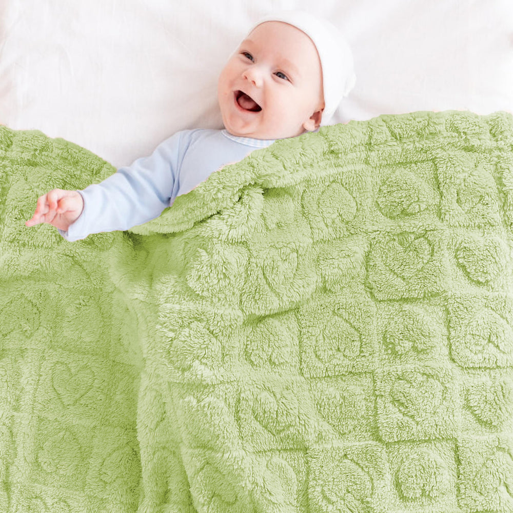 Yurhap skin-friendly material keeps baby safe and comfy daily