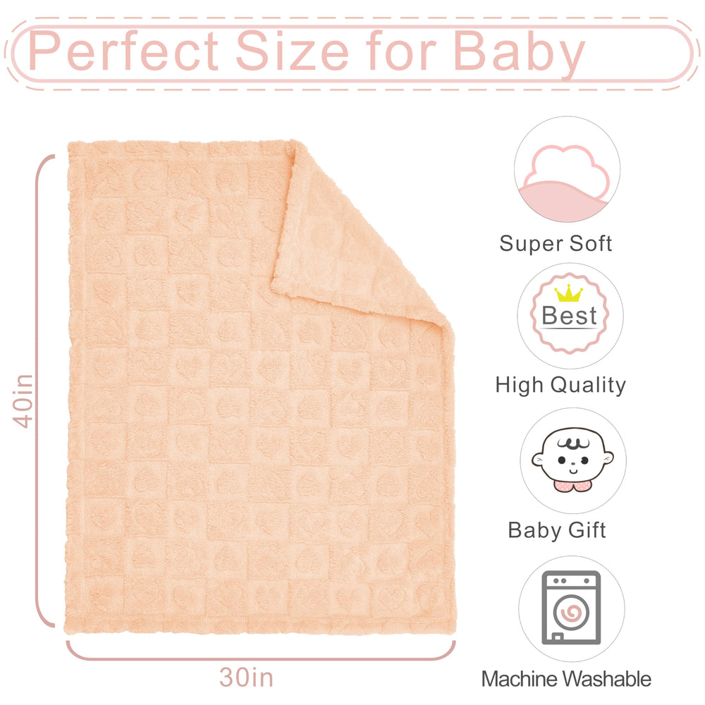Yurhap travel-friendly blanket ready for playtime and car trips