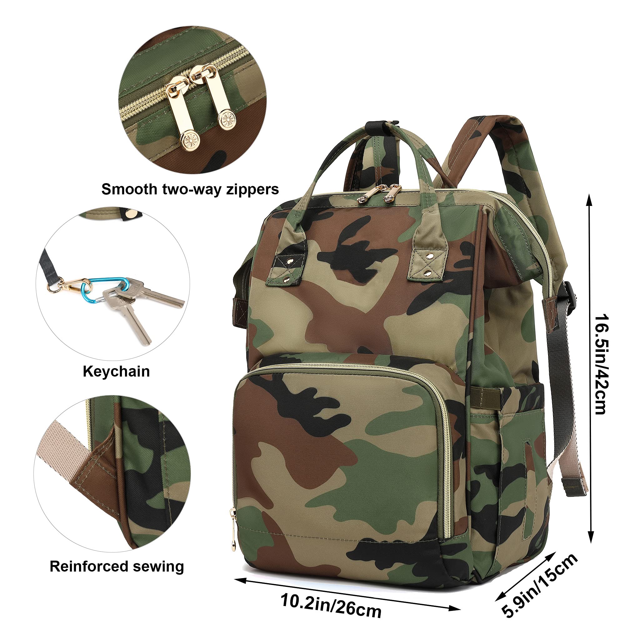 Yusudan soft-touch fabric and comfortable straps for daily wear