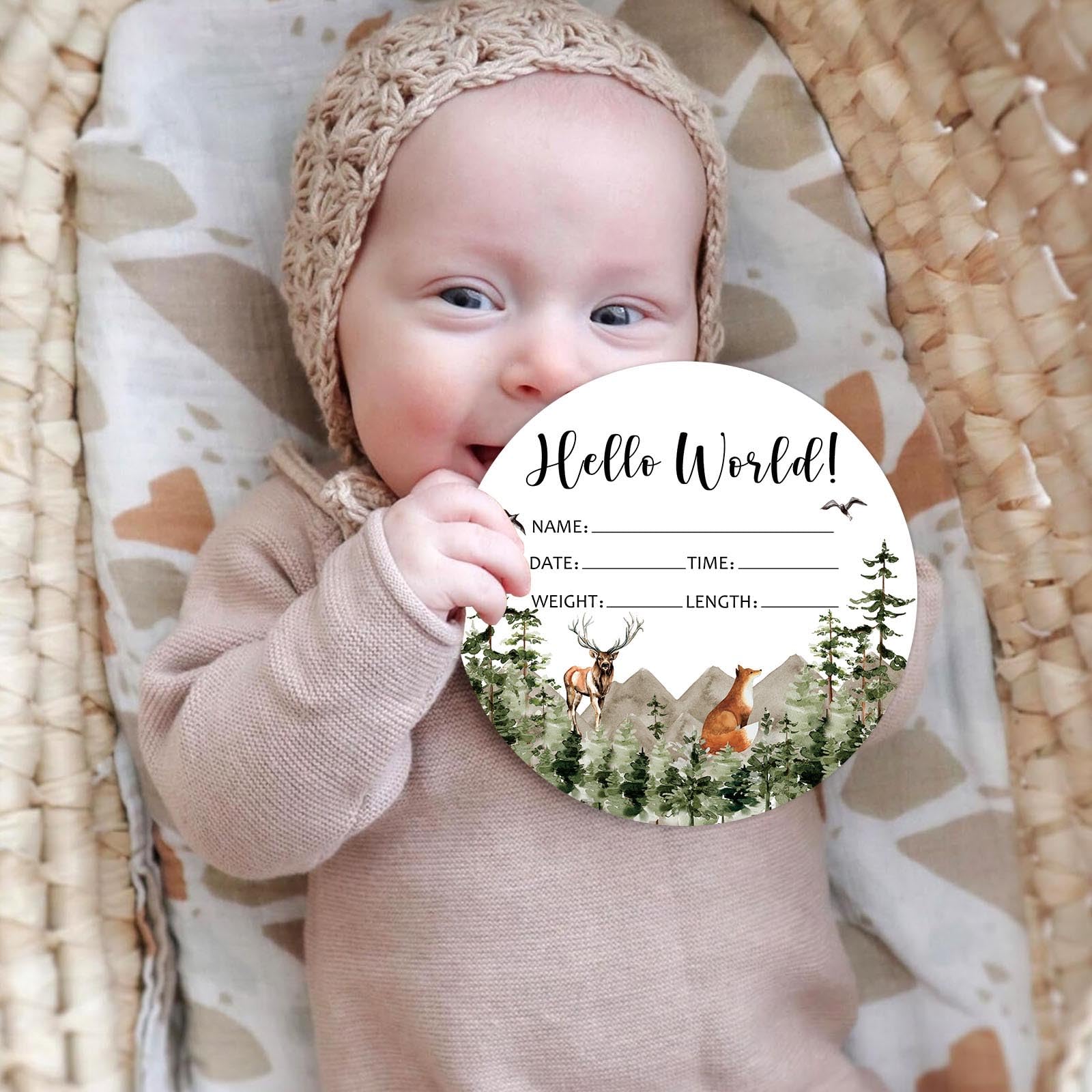 Yuzioey Crib and playmat compatibility makes multiuse nursery essential.