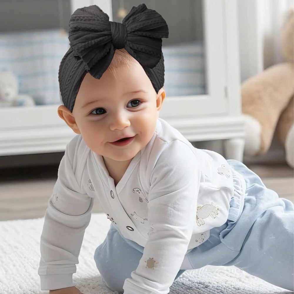 YWAOAIJD gift-ready baby headband set ideal for birthdays