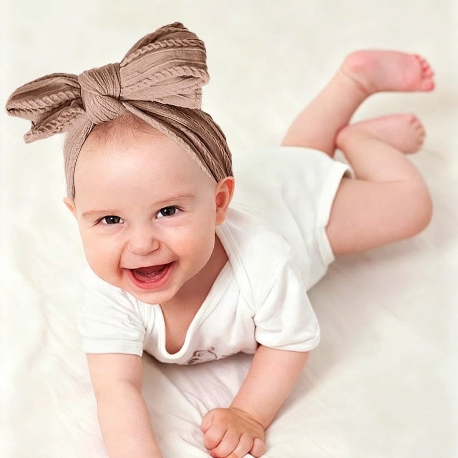 YWAOAIJD headbands complement outfits for photos, parties, and everyday wear.